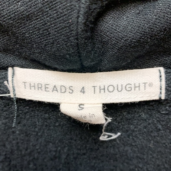 Threads 4 Thought Cardigan - Picture 8 of 10